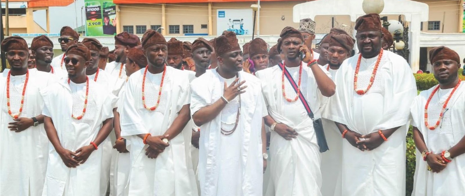Egbe Obaneye Okunrin Akile Ijebu