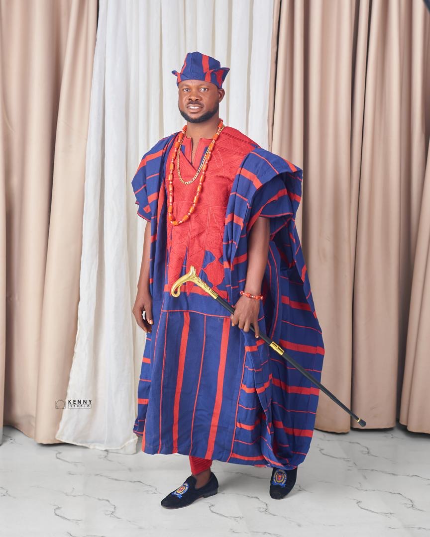 Ogunmosu Adetola Hector