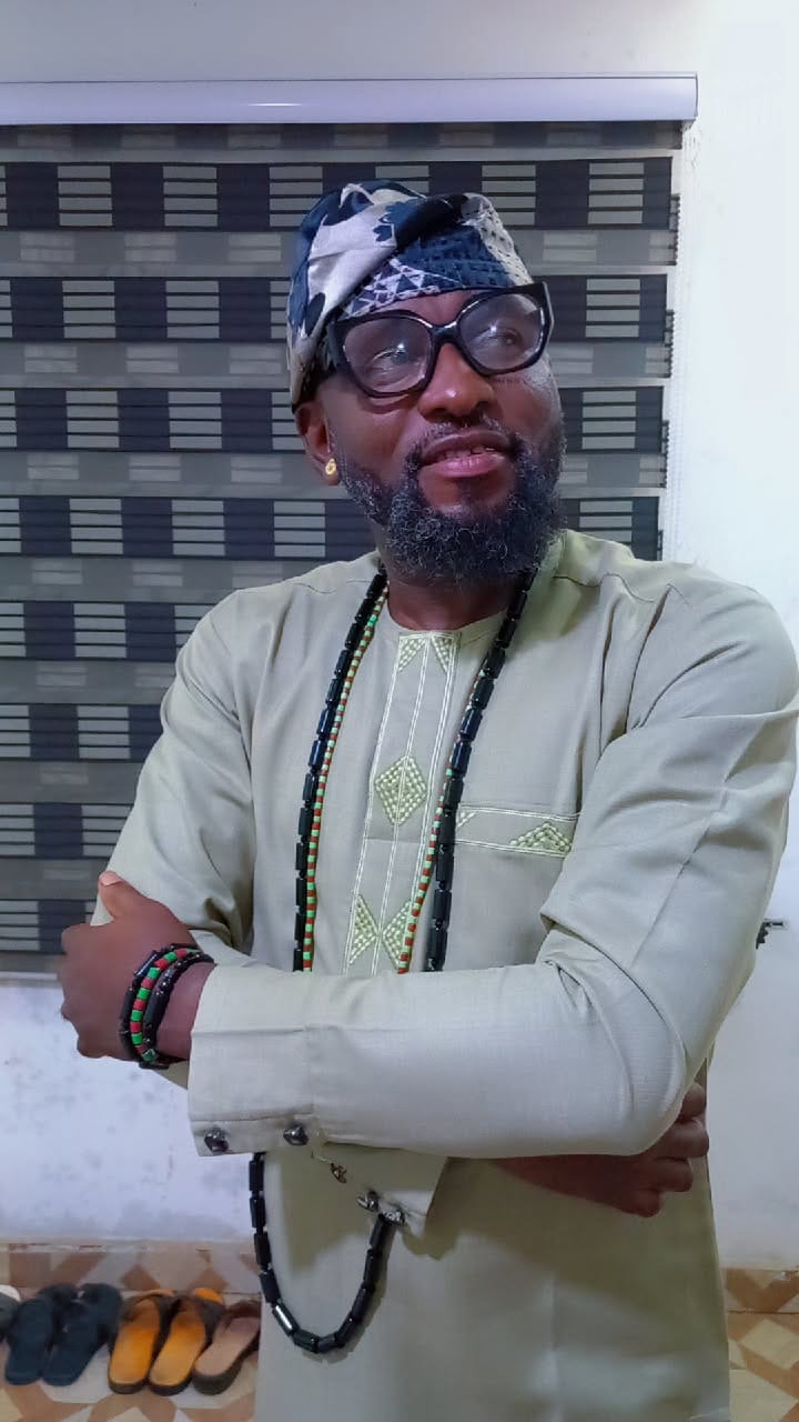 Okusi Olufemi