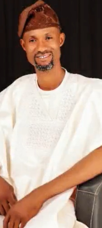 Oyelegbin Sulaiman Ayeni