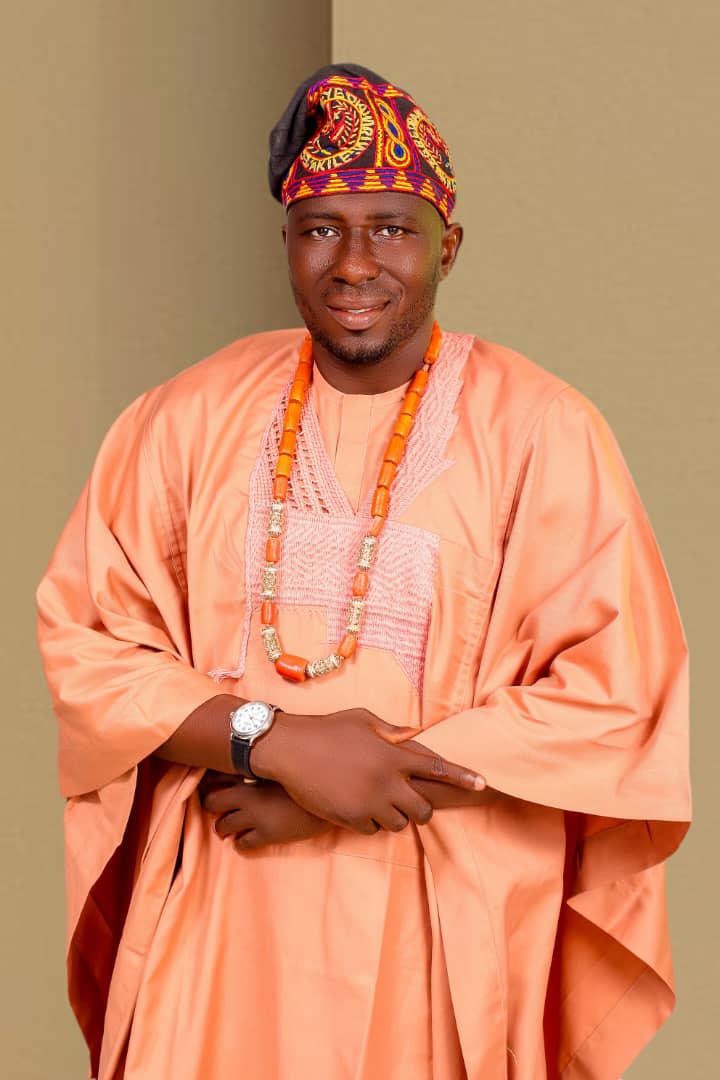 Raheem Ibraheem Adeboye