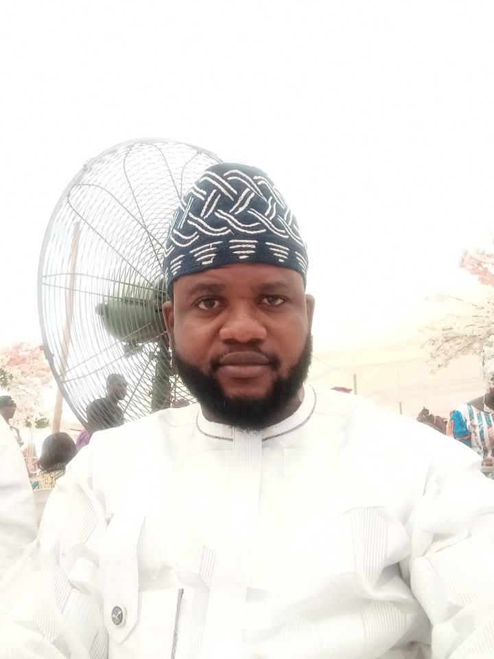 Rasheed Adewale Quadri