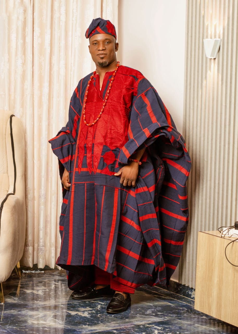 Shorunke Shakiru Olawale