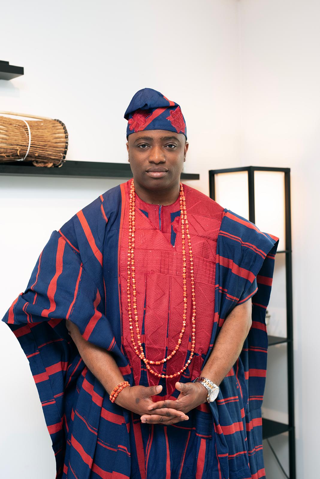 Oluwaseye Wasiu Yusuf