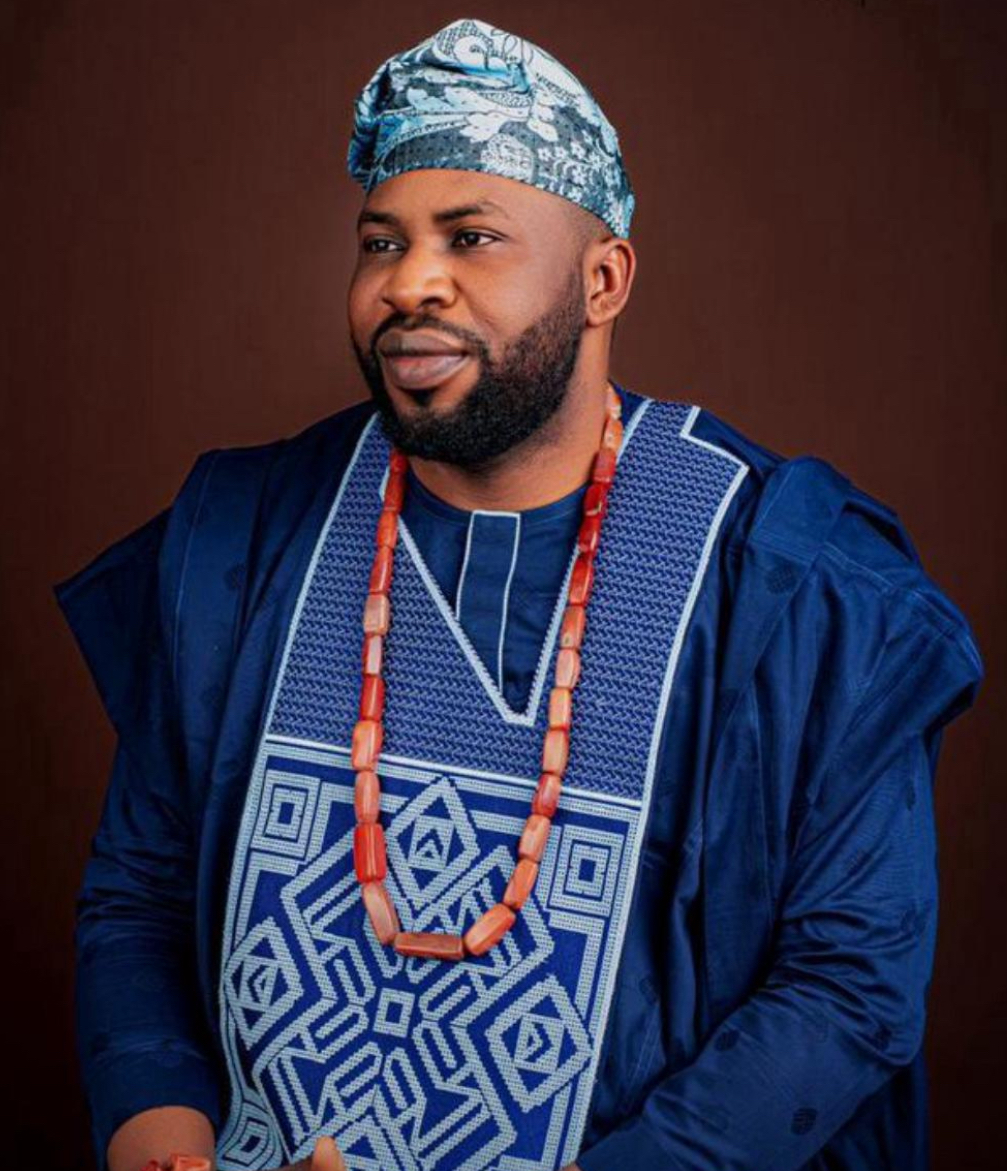 Tobun Saheed Oluwakemi